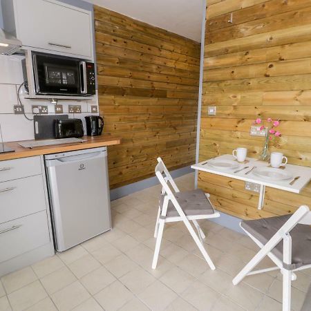 Cilan Lodge Corwen Luaran gambar
