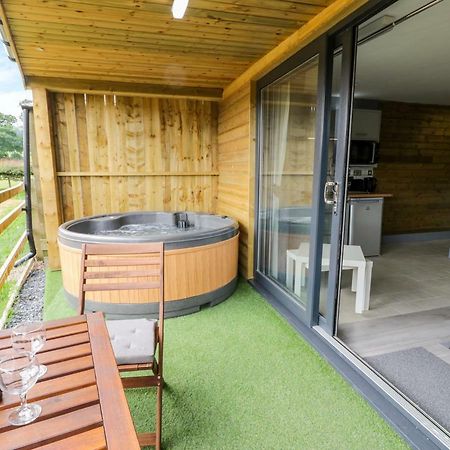 Cilan Lodge Corwen Luaran gambar