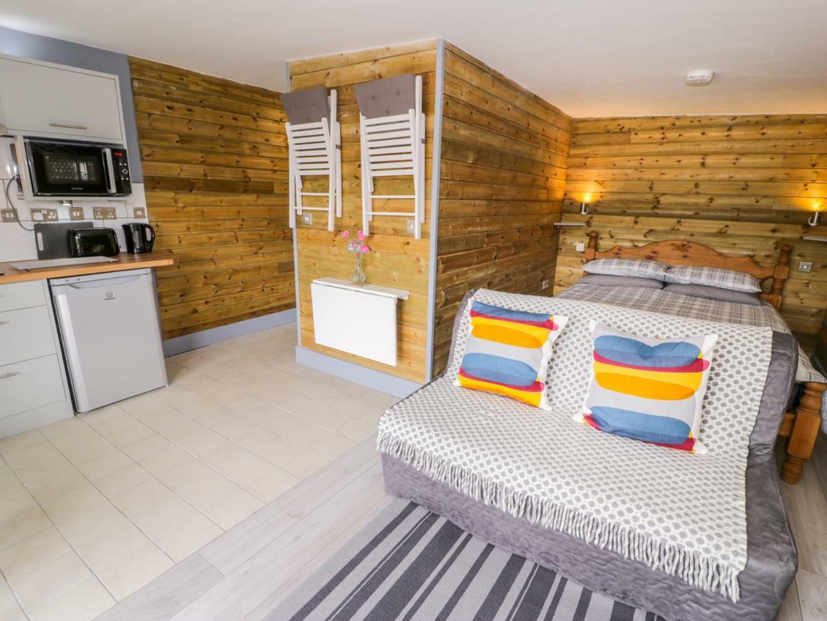 Cilan Lodge Corwen Luaran gambar