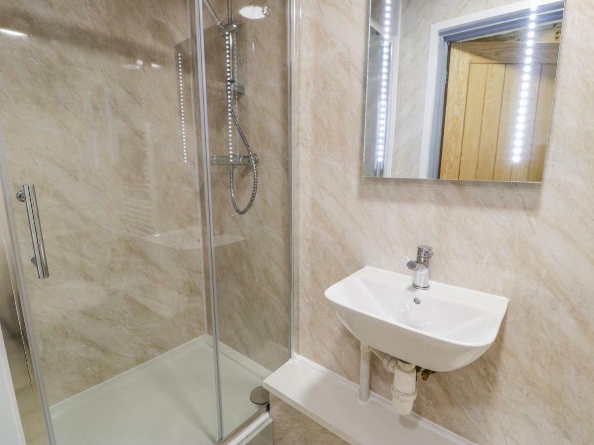 Cilan Lodge Corwen Luaran gambar