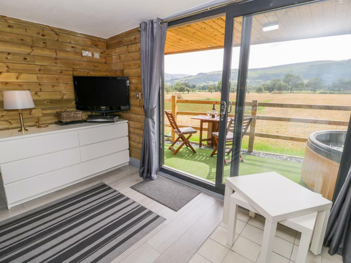 Cilan Lodge Corwen Luaran gambar