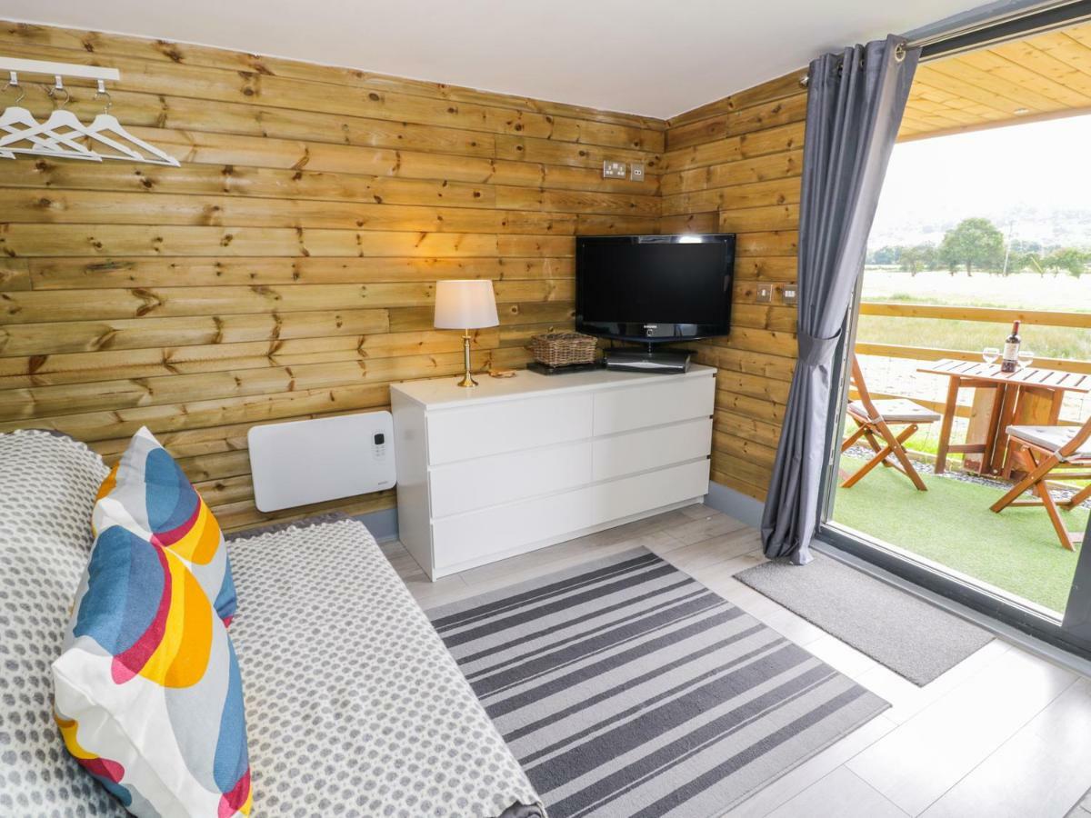 Cilan Lodge Corwen Luaran gambar