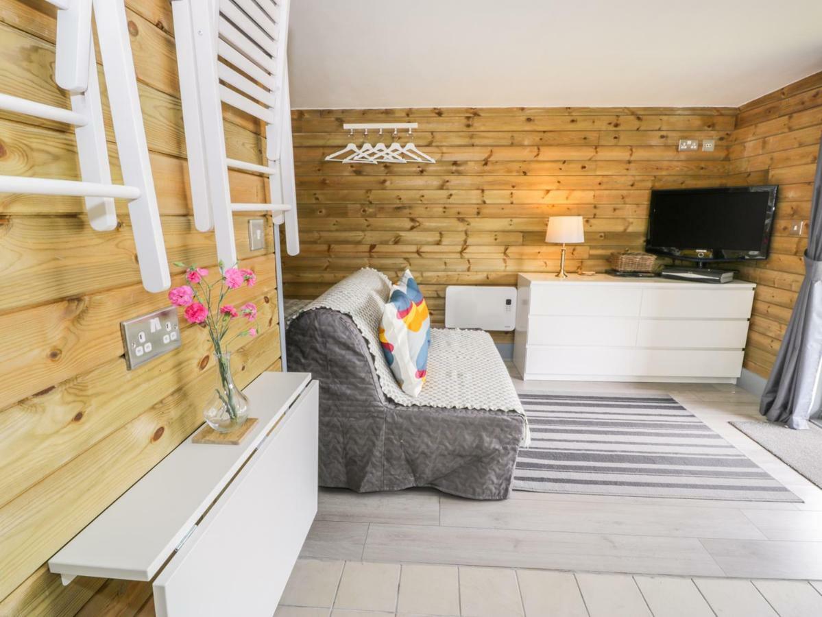 Cilan Lodge Corwen Luaran gambar