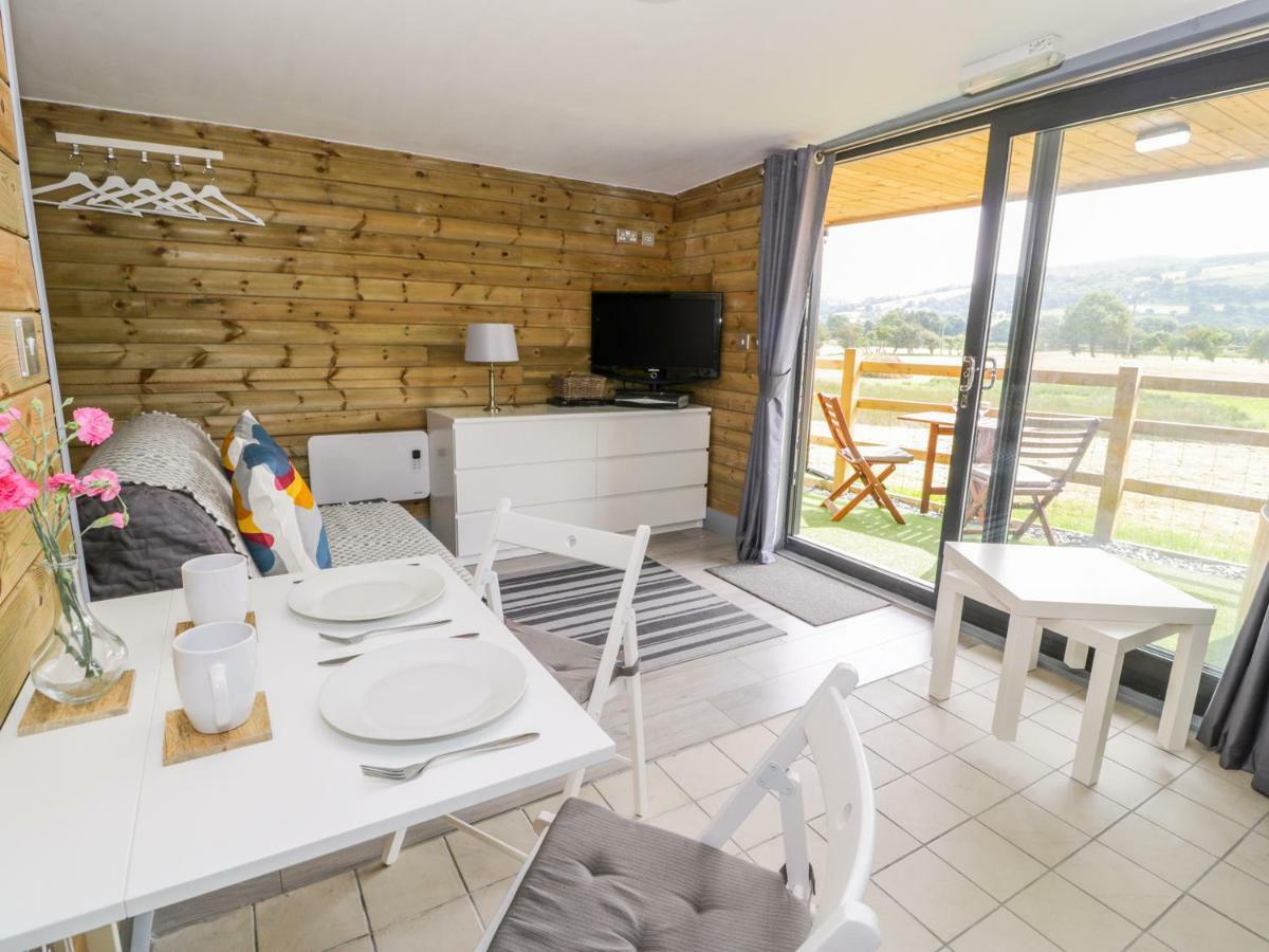 Cilan Lodge Corwen Luaran gambar