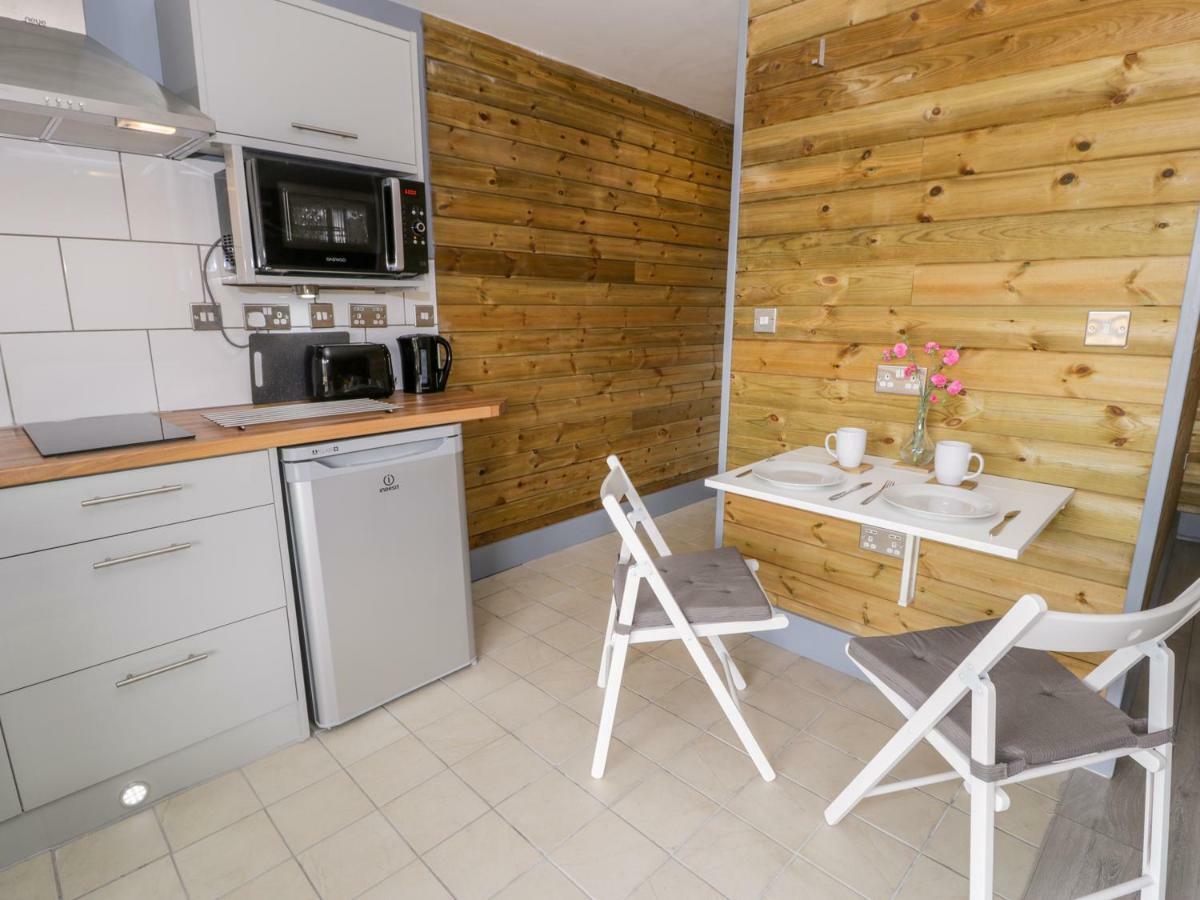 Cilan Lodge Corwen Luaran gambar