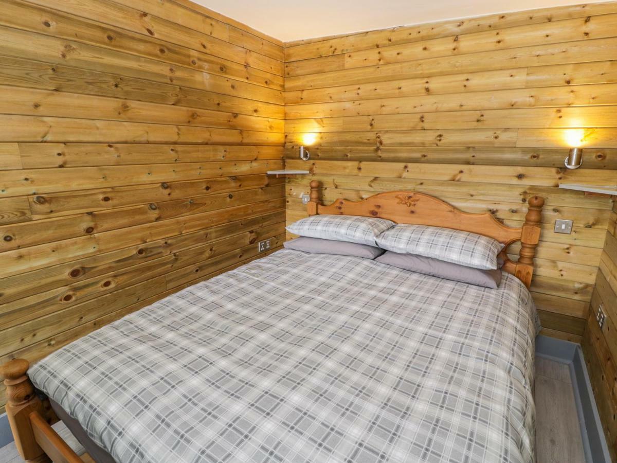Cilan Lodge Corwen Luaran gambar