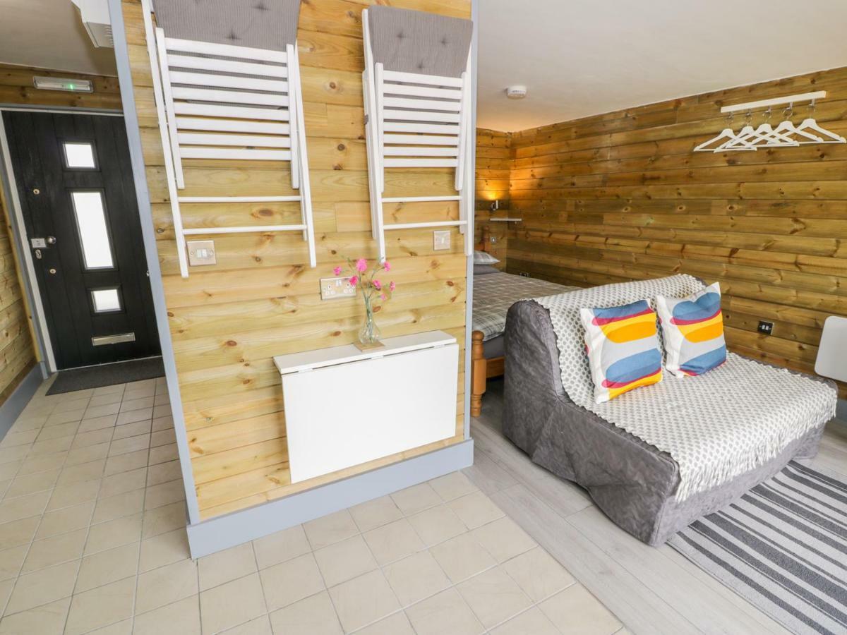 Cilan Lodge Corwen Luaran gambar