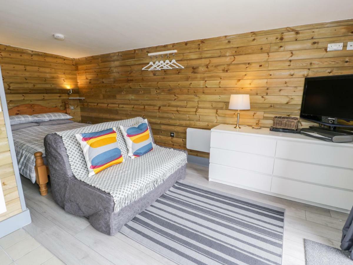 Cilan Lodge Corwen Luaran gambar
