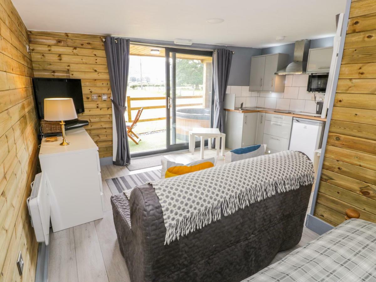 Cilan Lodge Corwen Luaran gambar